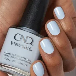 183 Creekside, CND Vinylux, Flora & Fauna Collection